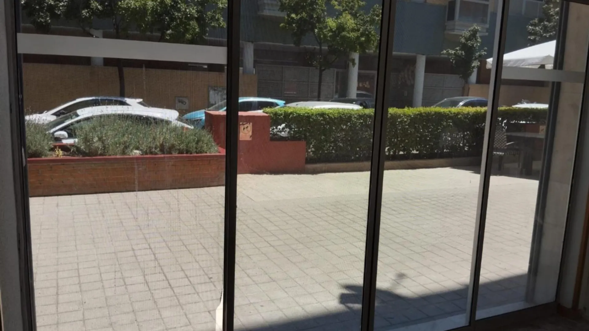 Hostel M Torres مدريد