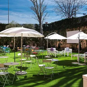 Hotel Alameda Aeropuerto, Affiliated By Meliá, Madrid