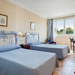 4* Otel Osuna