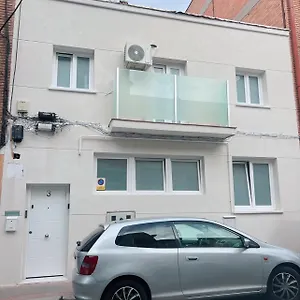 Hostal Oasis, Madrid