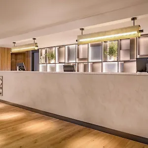 Ac Avenida De America By Marriott Madryt