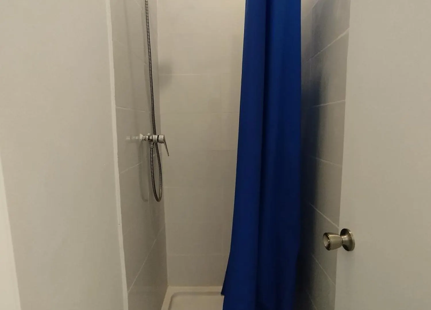 Hostel M Torres Madrid España