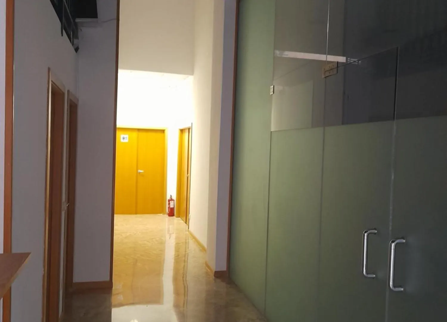 Hostel M Torres Madrid